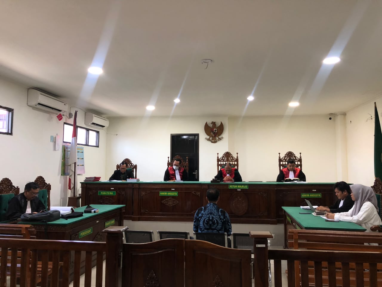 Dugaan Penggelapan Uang CV. Mandiri Sejahtera Kian Menguat