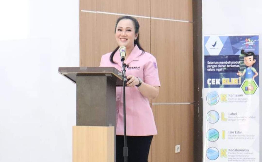 Elisa Ermasari Puncaki Perolehan Suara Sementara di Bengkulu, Ucap Terima Kasih kepada Pendukung
