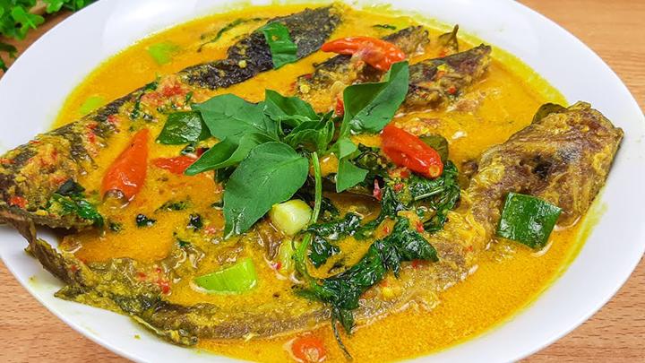 Resep Mangut Lele, Hidangan Lezat Khas Jawa yang Menggugah Selera