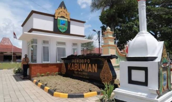Deretan 5 Kabupaten Termiskin di Jawa Tengah 2023, Jumlahnya Bikin Kaget