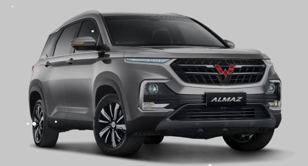 Sedang Naik Daun dan Jadi Favorit Sejuta Umat, Berikut Harga Terbaru Wuling Almaz