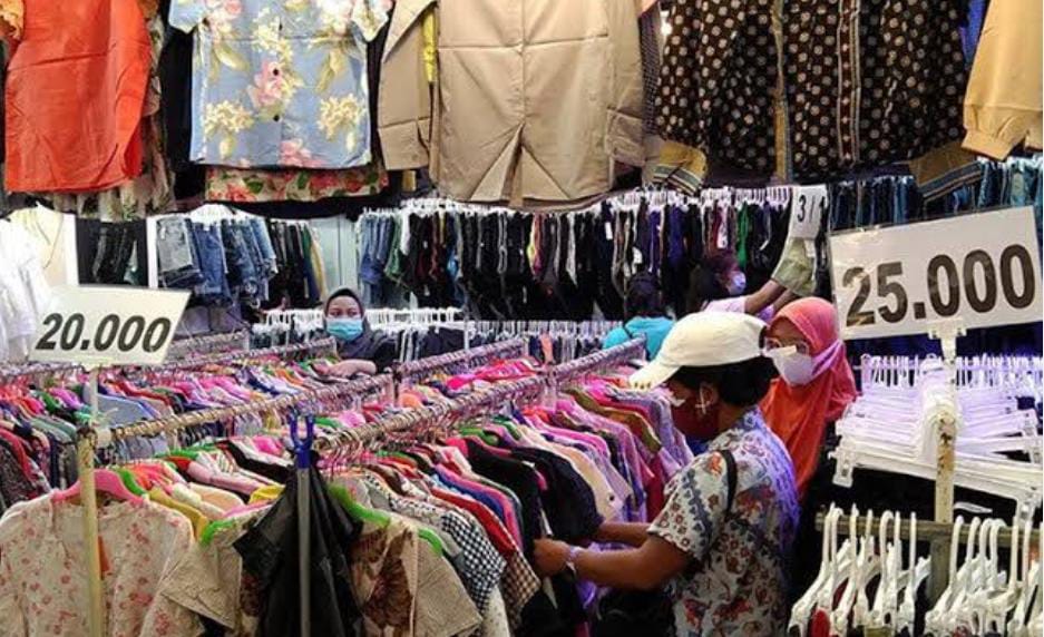 Catat! Ini Waktu Pemberlakuan Larangan Barang Impor di Bawah Rp 1,5 Juta untuk Dijual Online di Indonesia