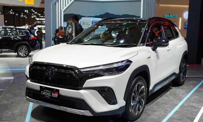 Jangan Buru-buru Beli, Ini Tips Memilih Mobil SUV Terbaik 2023