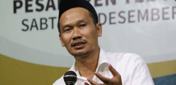 Gus Baha Bongkar Kunci Agar Semua Hajat Cepat Terkabul, Cukup Amalkan 2 Doa Ini