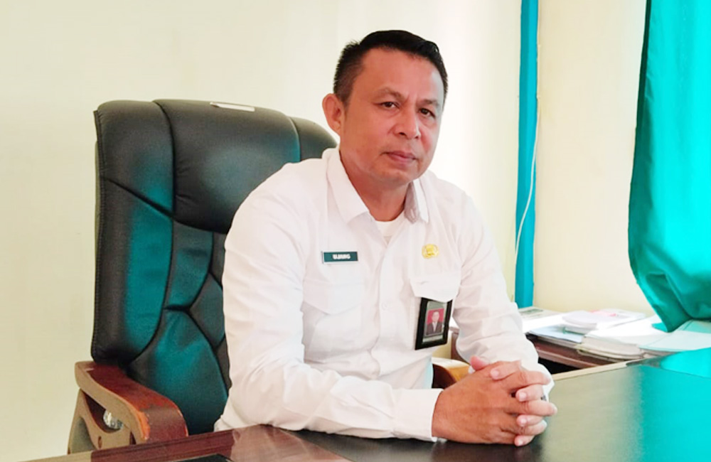 Disparpora Mukomuko Tak Berkutik, PAD Wisata Belum Tersentuh