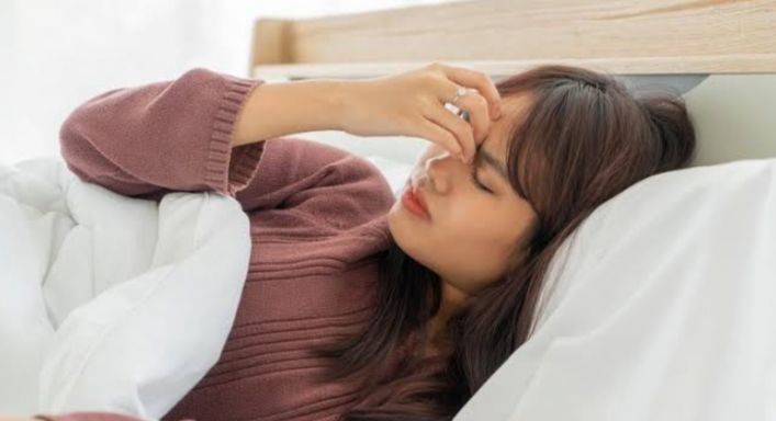 Agar Nafas Lancar, Ini 5 Cara Mudah Mengatasi Hidung Tersumbat saat Tidur