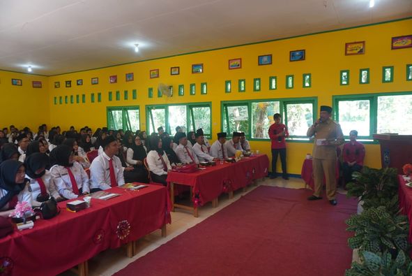 Selain Guru Honorer Negeri, Bisakah Guru Sekolah Swasta Ikut Tes CPPPK 2023, Simak Penjelasannya