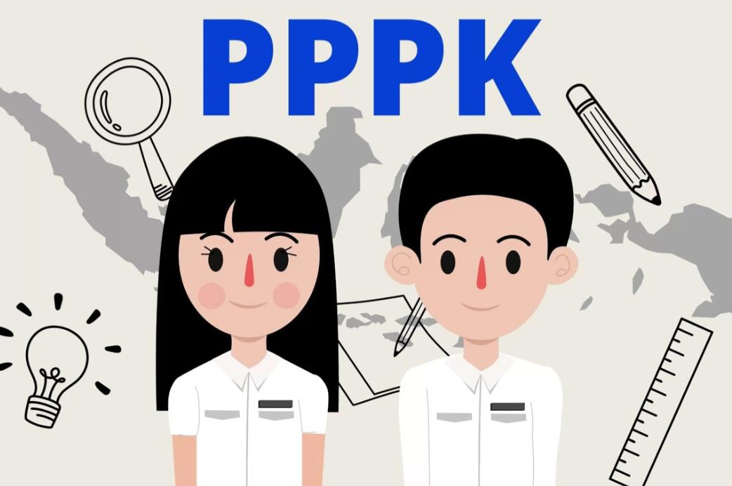 Ketahui Perbedaan PPPK Penuh Waktu dan PPPK Paruh Waktu Disini