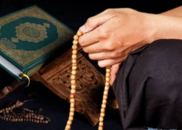 Cocok Jadi Amalan Rutin, Ini Manfaat Rajib Membaca Sholawat Jibril