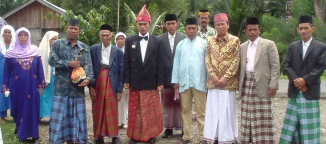 Mengenal 'Berasan', Tradisi Adat Pernikahan di Bengkulu