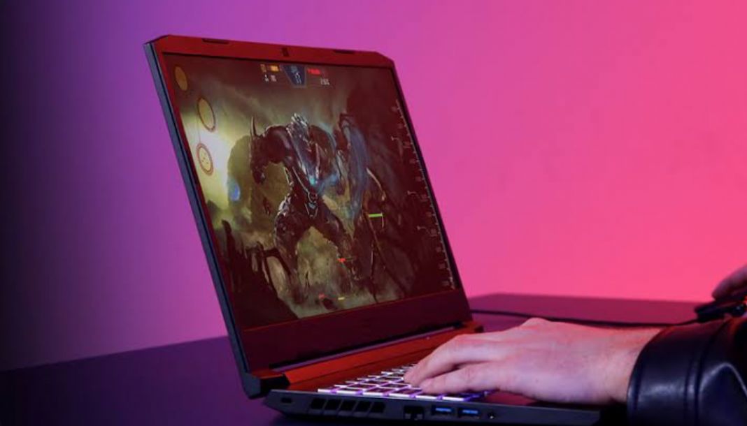 Rekomendasi 3 Laptop Gaming Murah dan Berkualitas 2024