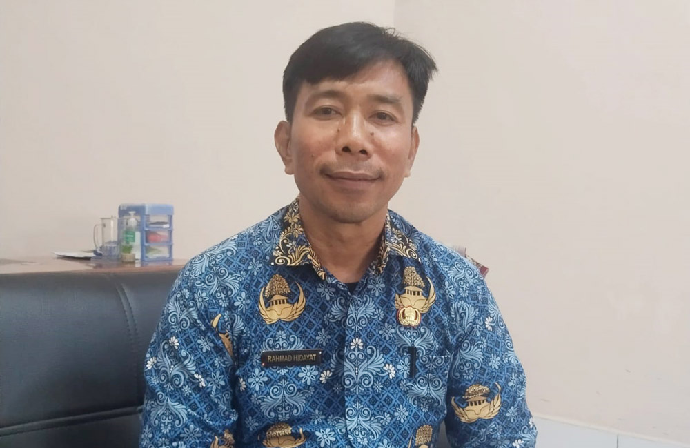 19 KUB Nelayan Mukomuko Bakal Terima Bantuan Alat Tangkap