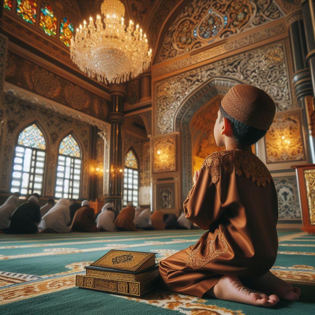 7 Amalan Pembuka Rezeki Berdasarkan Syariat Islam