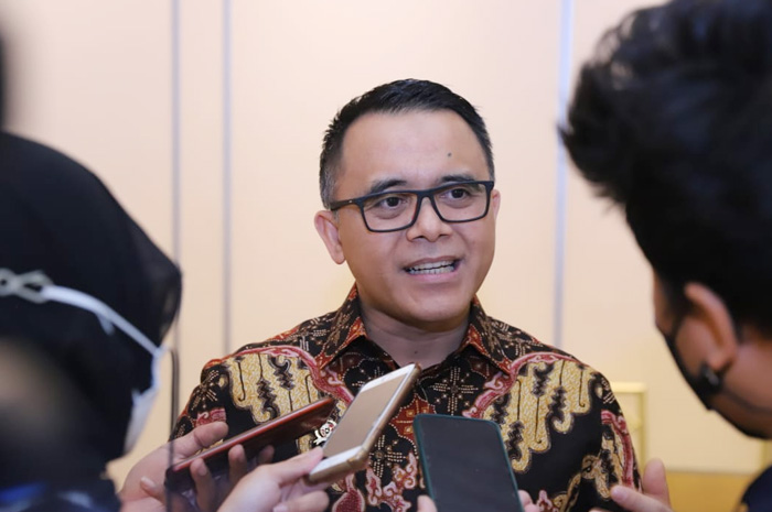 Resmi, Kementerian PANRB Sampaikan Formasi Rekrutmen PNS dan PPPK Tahun 2023