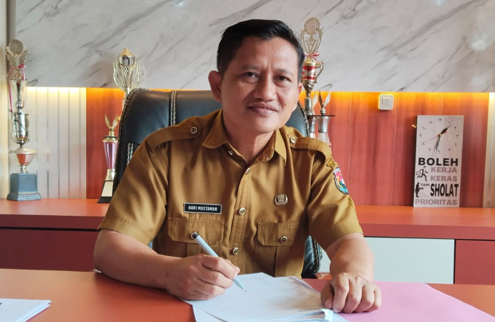Bantuan Racun Tikus dari Provinsi Segera Disalurkan ke Petani