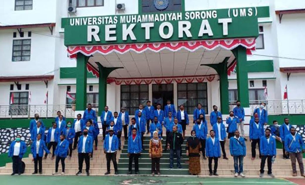 Siapa Sangka? Ternyata 8 Kampus Kristen ini Milik Muhammadiyah Loh!