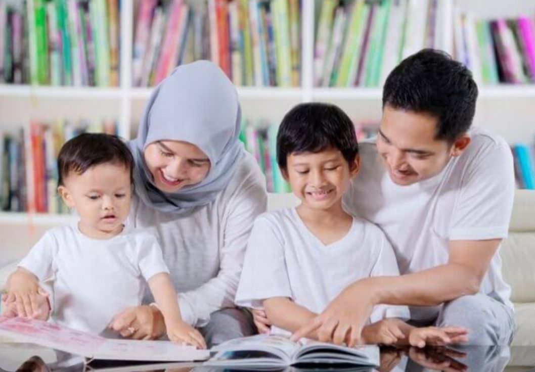 Kumpulan Doa Mustajab dari Orang Tua untuk Anak, Yuk Segera Amalkan