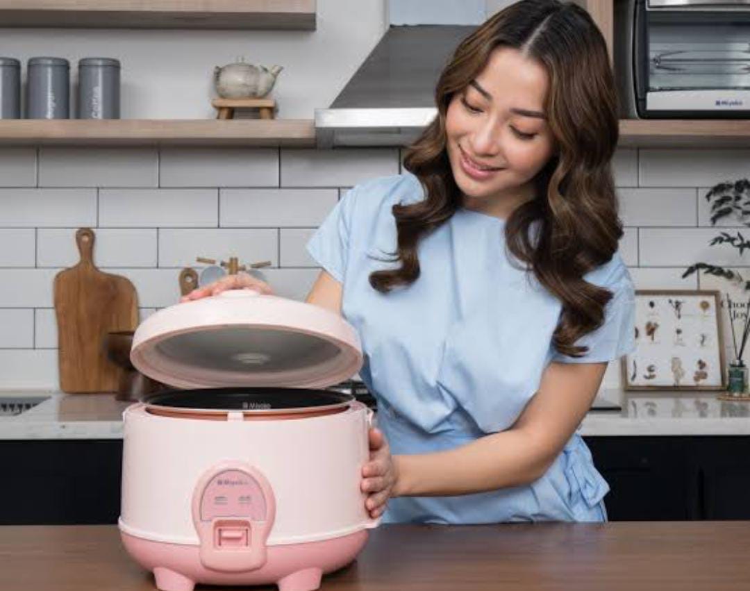 Menikmati Kemudahan Memasak dengan Rice Cooker Mini Berkualitas Tinggi