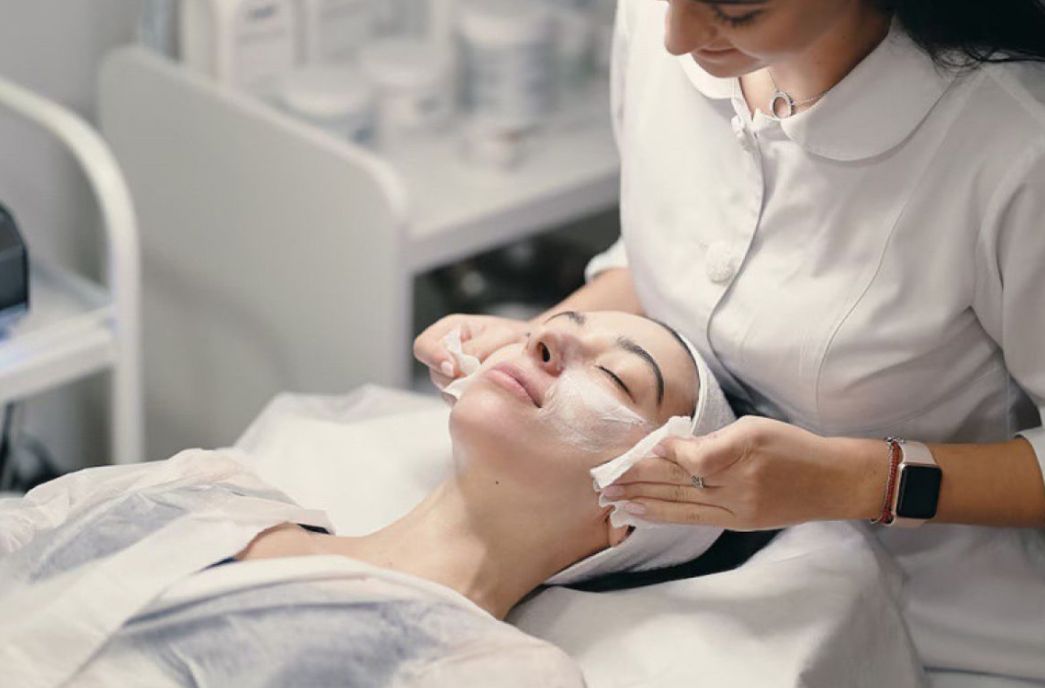 4 Manfaat Kolagen untuk Wajah, Bikin Awet Muda dan Cerah