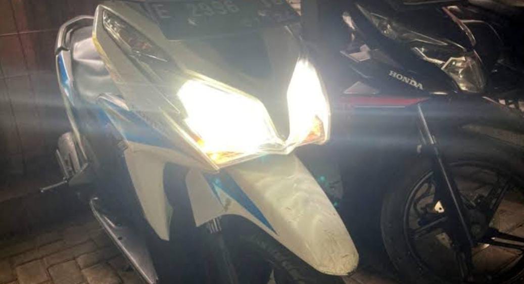 10 Rekomendasi Lampu LED Sepeda Motor Terbaik Saat Ini, Hanya 200 Ribuan!