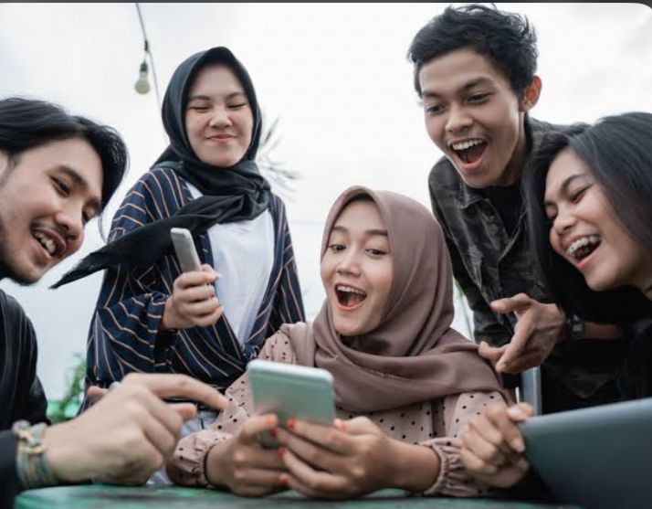 Gen Z Harus Dikasih Paham, Ini Doa untuk Kesehatan Mental Agar Jiwa Tahan Banting Menghadapi Cobaan