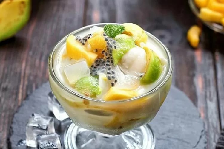 Perpaduan Nangka Alpukat, Bisa Jadi Es Teler yang Segar dan Manis untuk Menu Berbuka