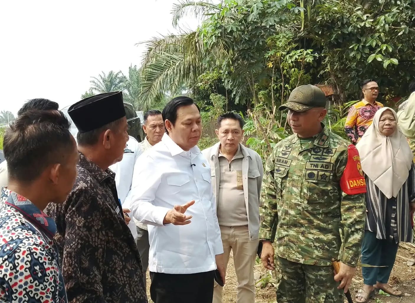 KBSB Ditargetkan Mampu Menjawab Persoalan Mendasar Masyarakat
