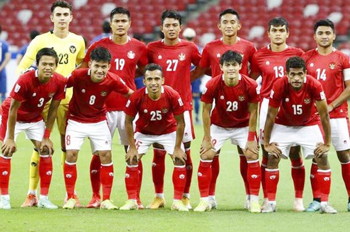 Jadwal Siaran Langsung Leg Kedua Timnas Indonesia vs Vietnam