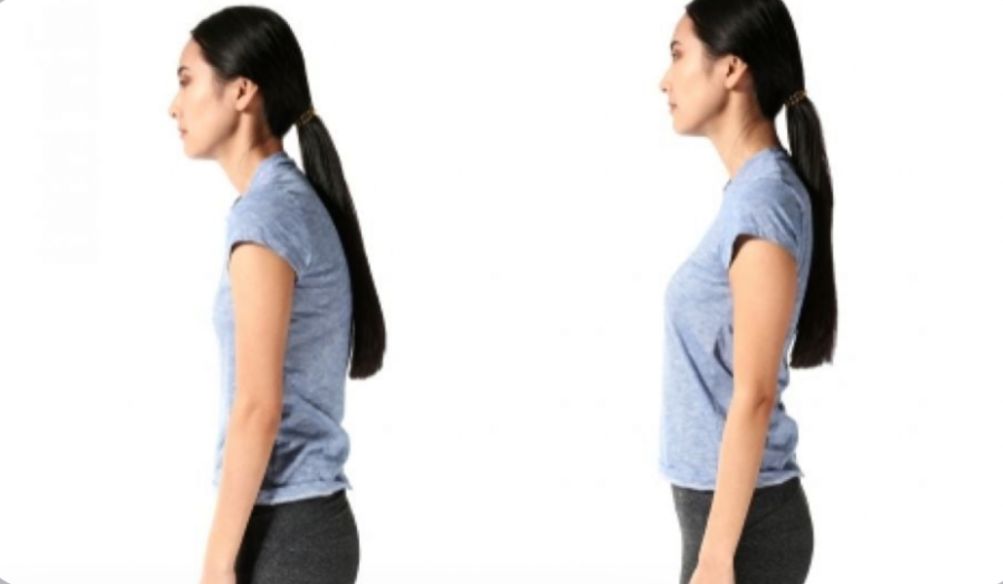 Awas, Ini 5 Kebiasaan yang Jadi Penyebab Payudara Kendur