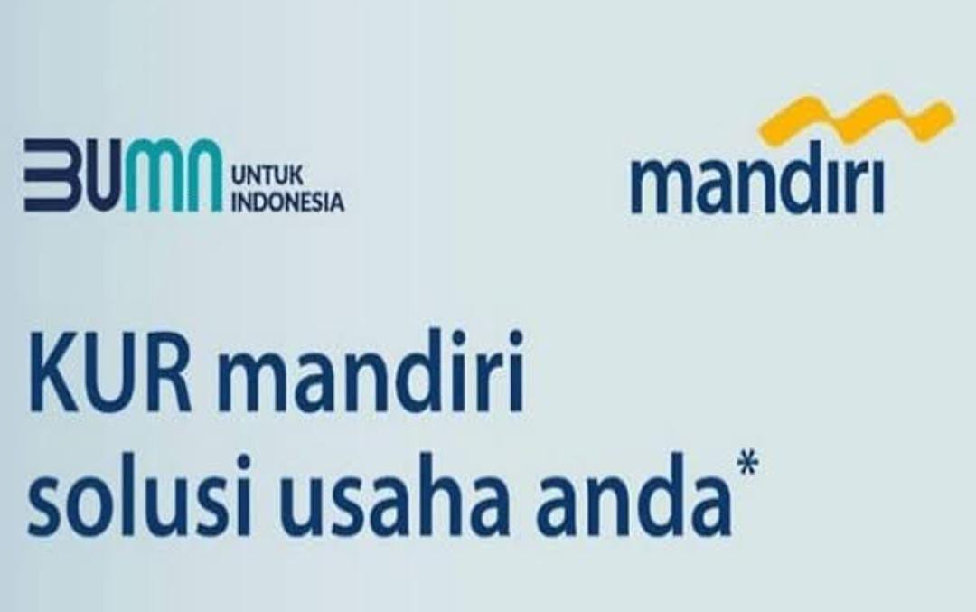 Kenali KUR Mandiri, Bisa Dapatkan Limit Hingga Rp500 Juta