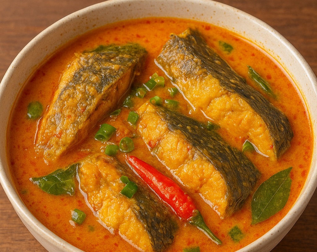 Kreasi Masakan Berbahan Dasar Ikan Gabus yang Wajib Dicoba