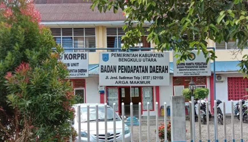 Pemdes Cipta Mulya Desak Bapenda Bengkulu Utara Turun ke Desa, Kades: Banyak Objek Pajak PBB Bermasalah