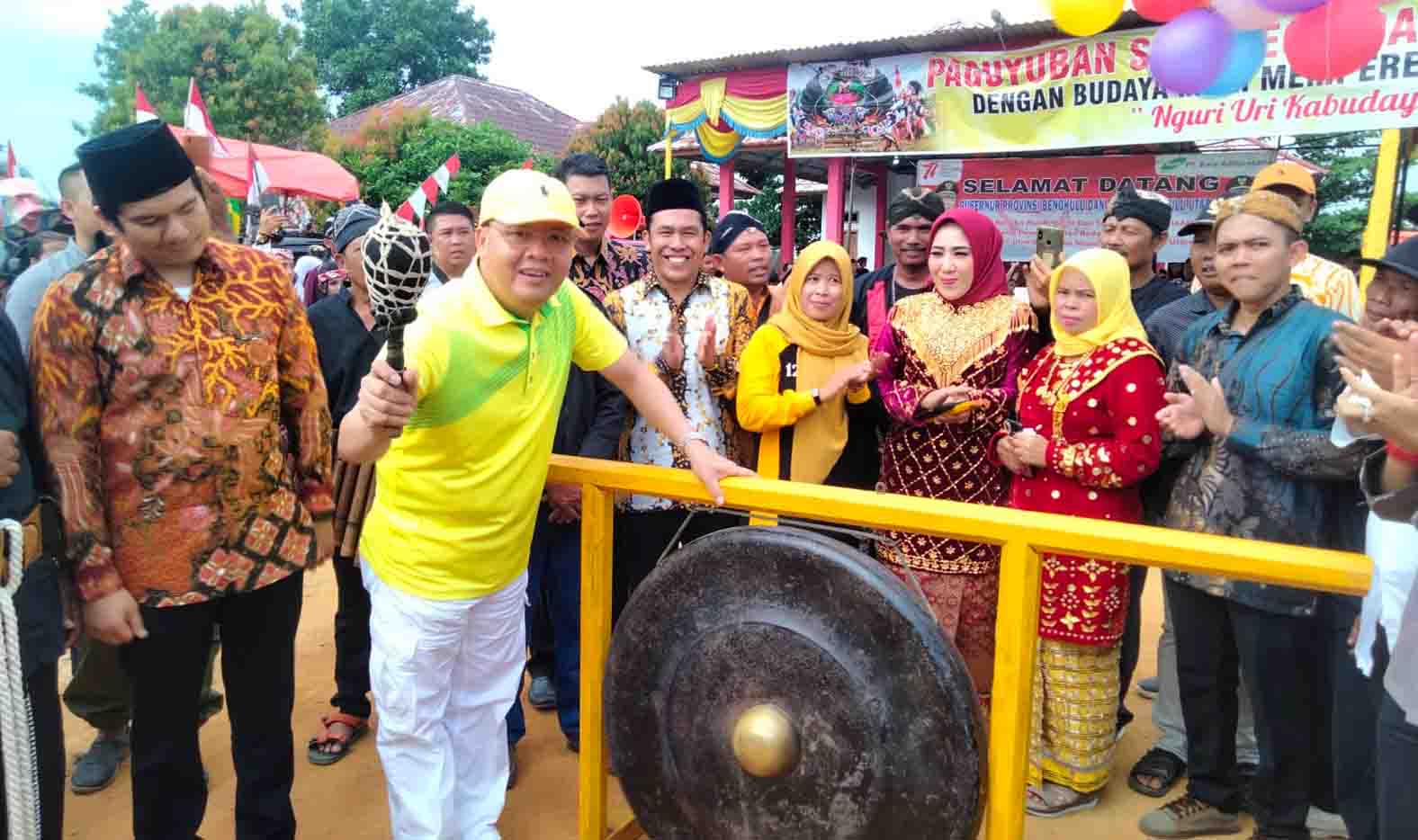 Jalan dari Gunung Payung ke Pondok Bakil Segera Diaspal