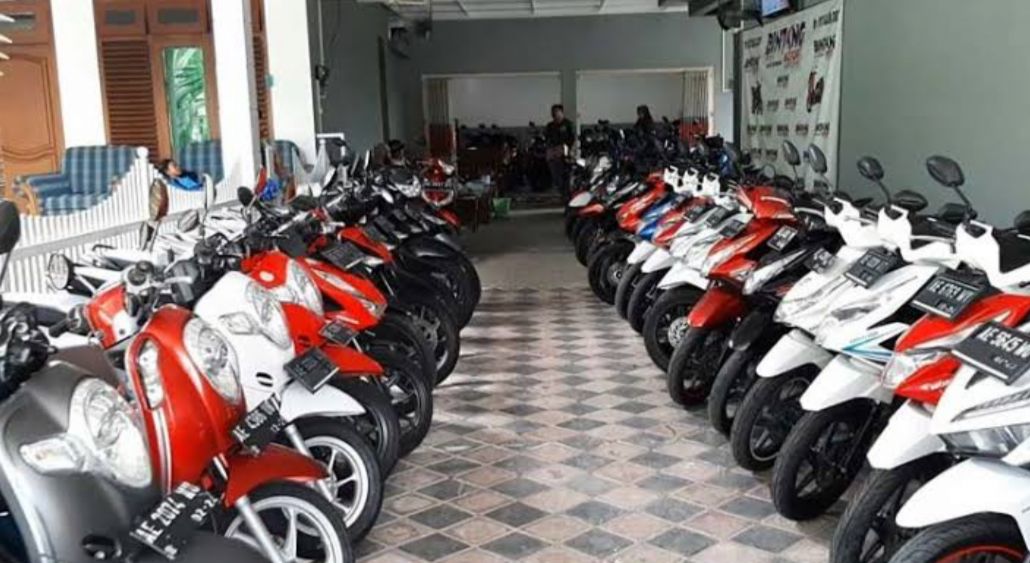 Rekomendasi Tempat Sewa Motor di Bengkulu, Harganya Terjangkau dan Buka 24 Jam