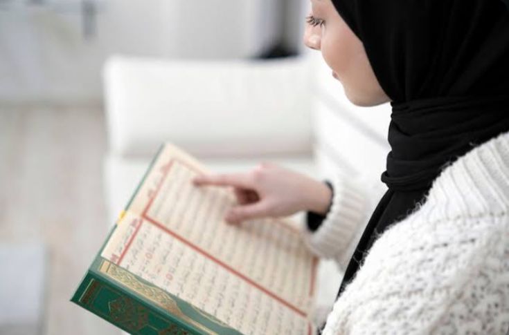 Ini Khasiat Membaca Surat Al-An’am, Didoakan 70.000 Malaikat?