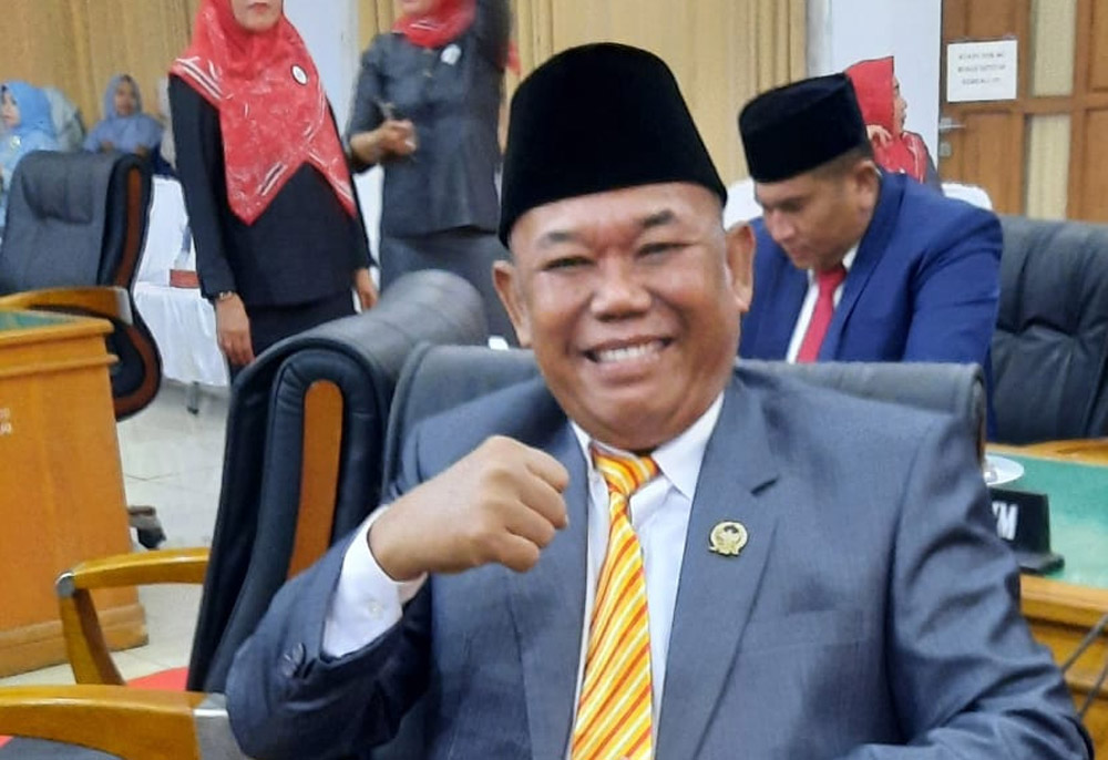 Wakil Rakyat DPRD BU Turun Jaring Aspirasi Masyarakat