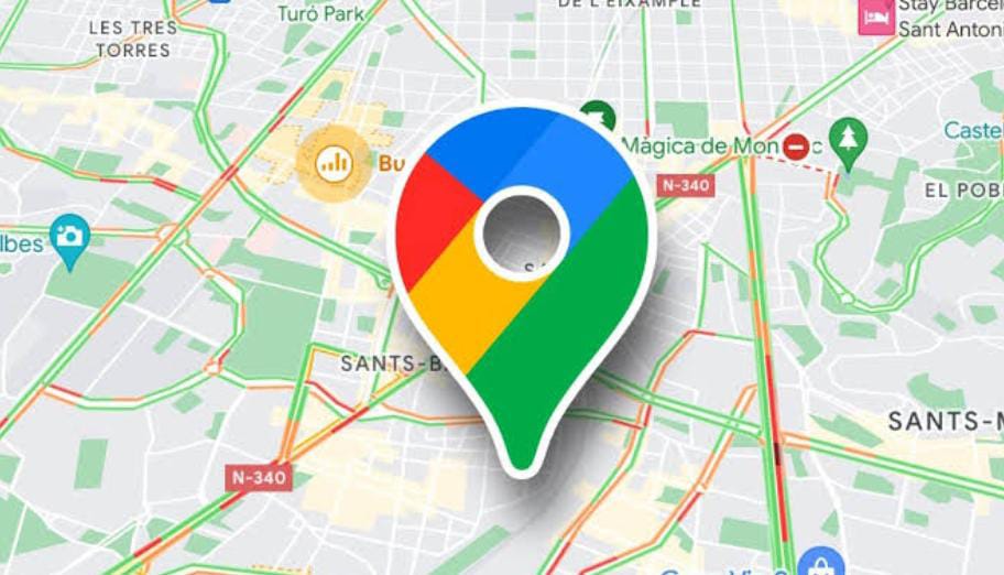 Ingin Aplikasi Google Maps Anda Lebih Akurat? Ikuti Dua Cara Mudah Ini