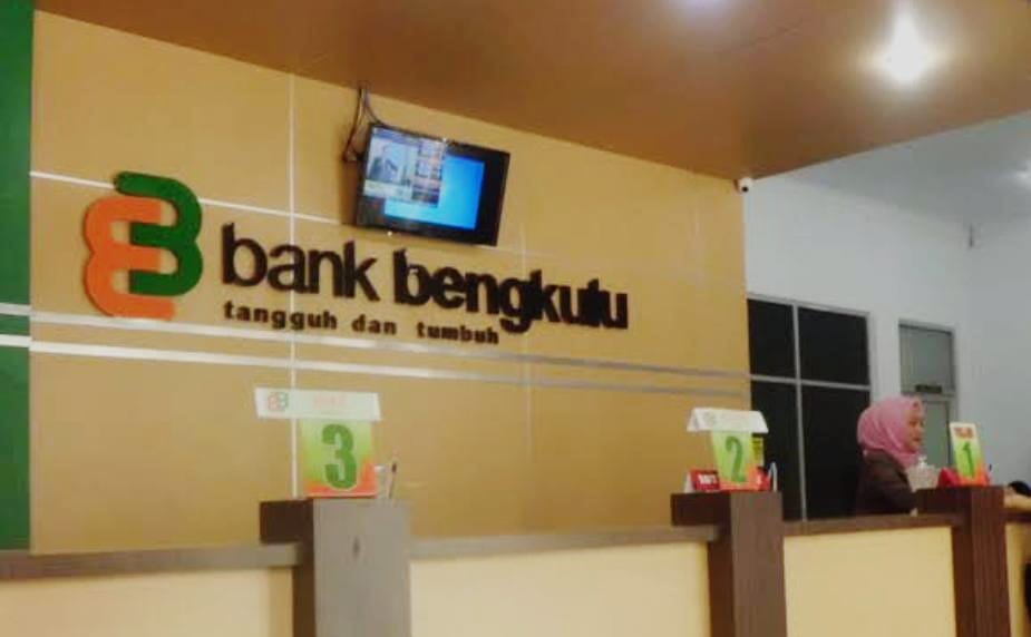 Buruan! Gadai SK BPD ke Bank Bengkulu Bisa Cair Segini