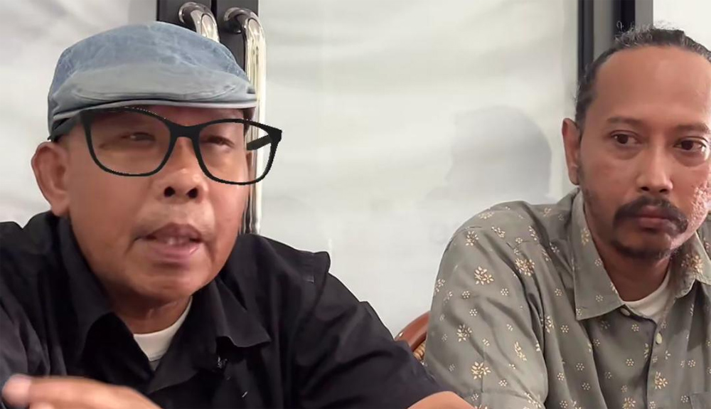 Ada Dugaan Rekayasa, Giliran Penyidik dan Hakim Dilaporkan