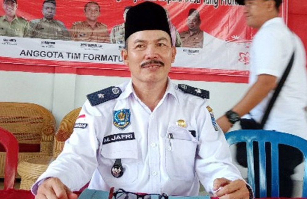 Pemerintah dan Pertamina Diminta Hadirkan SPBU 3T di Ulok Kupai–Napal Putih