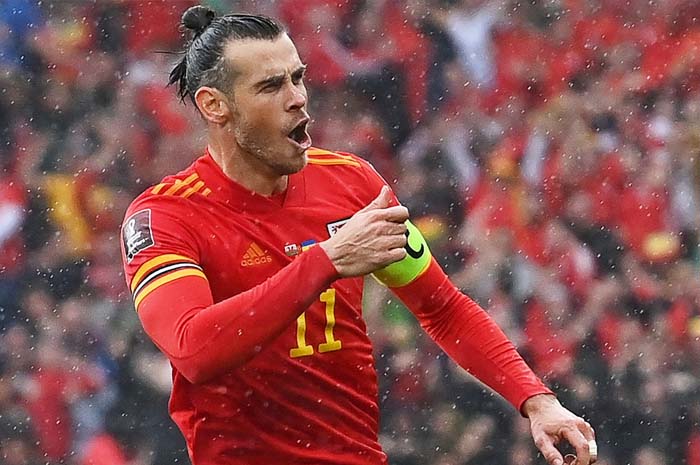 Yakinkan Fans Mimpinya Tercapai, Gareth Bale Umumkan Pensiun