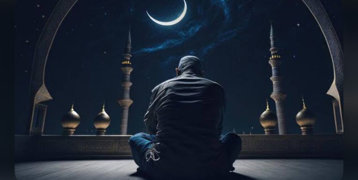 Tips Menghilangkan Rasa Takut Saat Sholat Tahajud di Sepertiga Malam