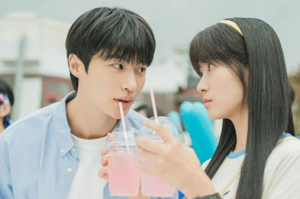 Selain Lovely Runner, Ini Rekomendasi Drama Korea Bertema Sekolah yang Wajib Ditonton