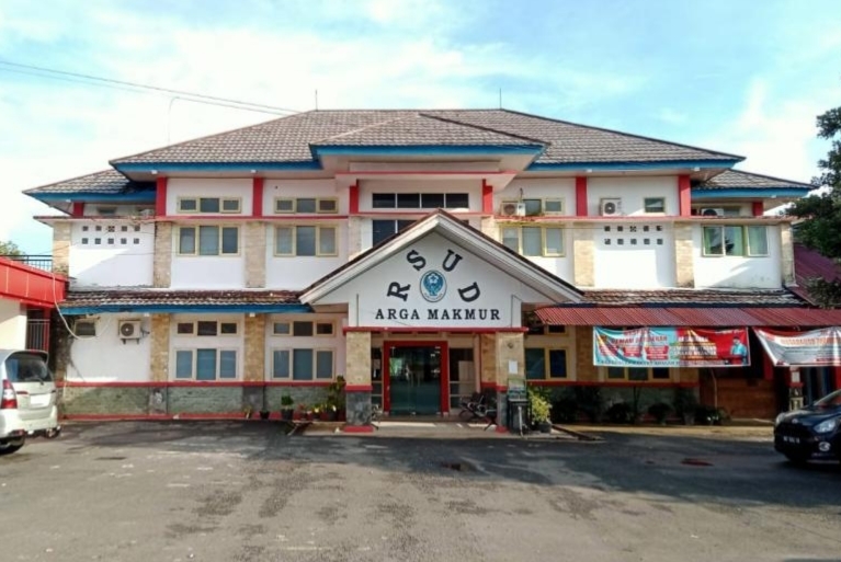 Sejahterakan Tenaga Medis, RSUD Arga Makmur Usulkan 118 Honorer Jadi PPPK