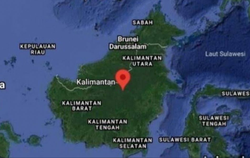 Deretan Pulau Terbesar di Indonesia, Nomor 5 Padat Penduduk!