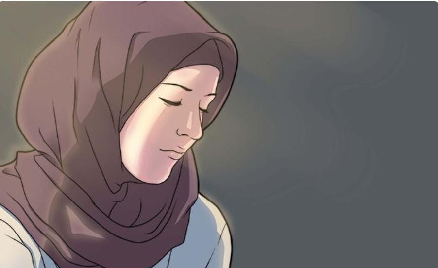 5 Hal yang Dilarang Bagi Wanita yang Sedang Berkabung dalam Hadist Rasulullah, Termasuk Memakai Wewangian