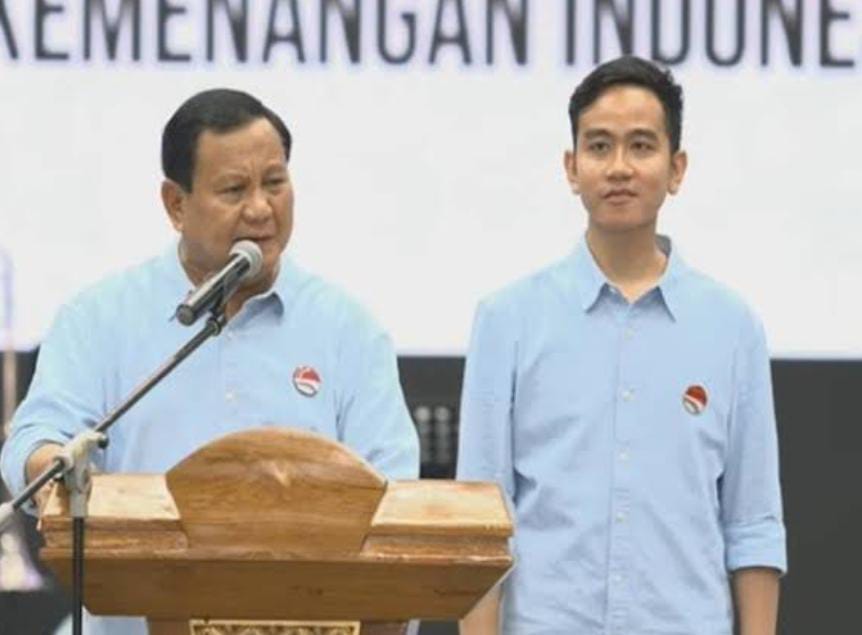 Unggul Dalam Quick Count, Prabowo - Gibran Bakal Sampaikan Pidato Kemenangan