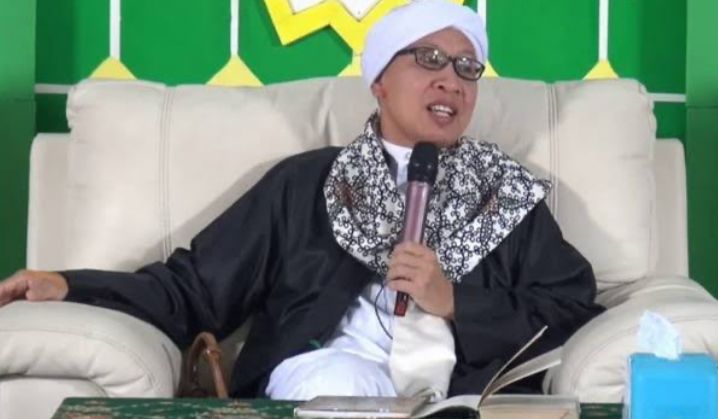 Buya Yahya Ajarkan Amalan yang Baik Untuk Ibu Hamil, Insya Allah Melahirkan Anak yang Soleh dan Solehah