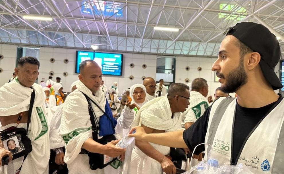 Jelang Puncak Haji, 67 Jamaah Haji Indonesia Masih Sakit dan Dirawat di Makkah