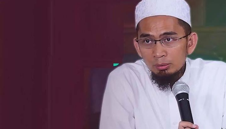 Ustadz Adi Hidayat: Cukup Lakukan 1 Amalan Ini Dijamin Bisa Membuka Pintu Rezeki dari Langit dan Bumi